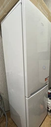 Холодильник Beko RCSA270K40WN фото от покупателей 1