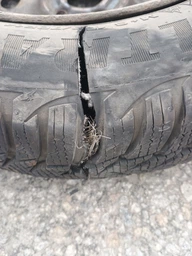 Goodyear UltraGrip 8 175/65 R14 82T