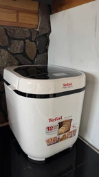 Хлебопечка TEFAL Pain Dore PF210138 фото от покупателей 1