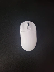Беспроводная ATTACK SHARK X3 Черная Игровая Мышь PAW3395 для ПК Радиоканал / Bluetooth фото от покупателей 4