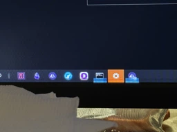 Монитор 23.8" Gigabyte G24F 2 Gaming Monitor (24F / 24F2)
