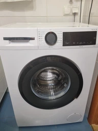 Пральна машина вузька Bosch Серія 2 WLZ24200UA фото от покупателей 4