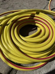 Шланг садовый для полива Forte Rainbow 1/2" армированный 30 м (BP36658)
