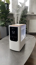 Зволожувач повітря Levoit VeSync OasisMist Smart Humidifier LUH-O451S-WEU фото від покупців 2