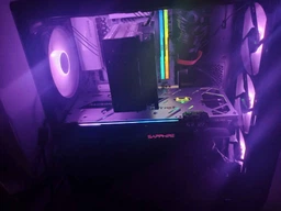 Корпус GameMax Forge AB