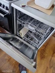 Посудомоечная машина Bosch Serie 2 SMS26DW00T фото от покупателей 14