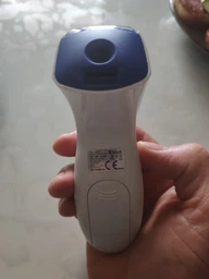 Термометр B.WELL WF-5000 фото от покупателей 3
