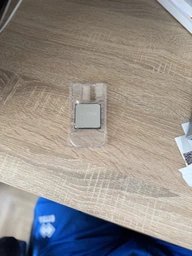 Процессор AMD Ryzen 7 5700X 3.4GHz/32MB (100-000000926) sAM4 Tray фото от покупателей 7