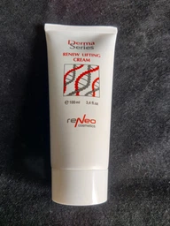 Регенеруючий анти-ейдж крем з ліфтинговим ефектом Renew lifting cream Derma Series 100 мл