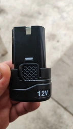 Аккумуляторная батарея Vitals ASL 1220c Li-Ion 2 А⋅ч 12 В (235311)