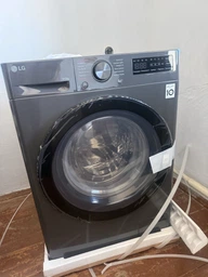 Пральна машина автоматична LG F2R5FG6J фото от покупателей 1