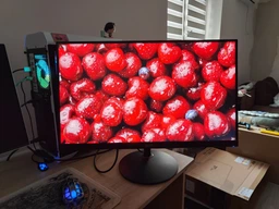 Монитор 27" Acer Nitro XV272UW2bmiiprx (UM.HX2EE.201) фото от покупателей 3