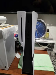 Дисковод для PlayStation 5 Digital Edition поддержка PS5 Pro (1000041522) фото от покупателей 1
