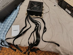 Блок питания Gigabyte ATX3.1 650W (GP-P650G PG5)