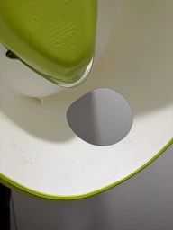 Дитячий горщик Ikea Lockig (40591581)