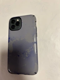 Чохол Speck Presidio Pro для Apple iPhone 11 Pro (129891-7684) Slate Grey