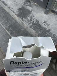 Сыворотка для роста ресниц, RapidLash, 3 мл