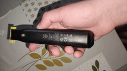 Адаптер-зарядка для бритв, триммеров совместимая с Philips 5V Type-C