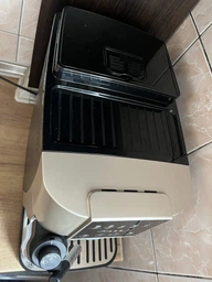 Кофемашина Delonghi Magnifica Start ECAM220.80.SB фото от покупателей 5