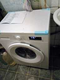 Пральна машина LG F2Y2NS3WE