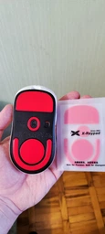 Глайды для мышки X-Raypad Obsidian Skates для Logitech G Pro X Superlight 2 / PRO X2 Superstrike