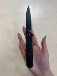 Нож Skif Townee BSW Black (17650349)