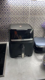 Мультипечь Tefal Easy Fry Silence EY8428E0 фото от покупателей 11