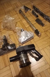 Пылесос Electrolux EP31CB21GP фото от покупателей 1