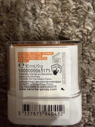 Солнцезащитное средство для лица La Roche-Posay Anthelios с антиоксидантами SPF 50+ 10 мл (3337875940412) фото от покупателей 1