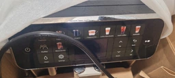 Кавомашина Saeco latte 5500 фото від покупців 13