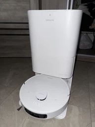 Робот-пилосос Dreame Bot D20 Ultra (RLD31SE) фото від покупців 1