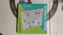 Магнитные шахматы – Magnetic Chess деревянная развивающая игра для детей и взрослых фото от покупателей 9