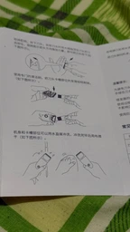 Машинка для стрижки волос Xiaomi ShowSee Electric Hair Clipper Black C4-BK фото от покупателей 2