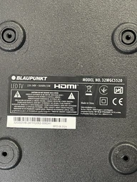 Пульт для телевизора Blaupunkt 32hbc5000