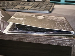 Компакт диск Muzfan Назарій Яремчук Краще CD 4822000644420