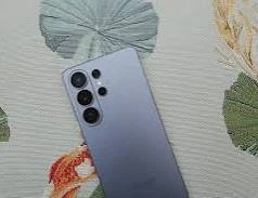 Мобильный телефон Samsung Galaxy S26 Plus 12/256GB Sky Blue (SM-S947BLBDEUC)