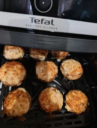 Мультипечь Tefal Easy Fry Silence EY8428E0 фото от покупателей 10