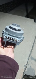 Насос(помпа) циркуляційний на Ariston Indesit Askoll M311 (M233) RS0763 60W AR-091 (C00303737) Оригінал фото от покупателей 2