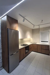 Духовой шкаф электрический Electrolux EOF3H50BK фото от покупателей 1