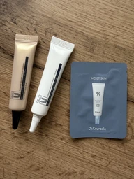 ВВ-крем потрійної дії з вітаміном U та пептидами CU SKIN Vitamin U BB Cream SPF 28 PA++, 7 мл