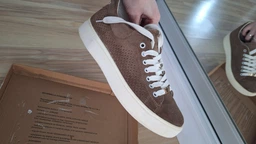 Корректор для белых подошв Nano formula Sport 75 мл (4820291820172) фото от покупателей 1