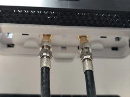 Маршрутизатор MikroTik Chateau LTE7 AX (S53UG+5HaxD2HaxD-TC&R11e-LTE7) фото від покупців 3