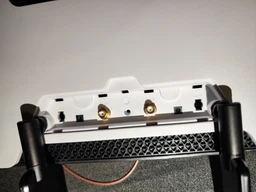 Маршрутизатор MikroTik Chateau LTE7 AX (S53UG+5HaxD2HaxD-TC&R11e-LTE7)