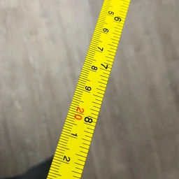 Рулетка 30 м х 12,5 мм "Profi" INGCO INDUSTRIAL фото від покупців 1