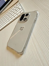 OnePlus 15 5G 16/256GB Infinite Black (Global ROM - NFC, OTA, OxygenOS) фото от покупателей 6