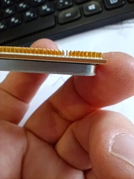 Процессор AMD Athlon 3000G 3.5GHz/4M (YD3000C6M2OFH) sAM4, tray