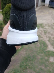 Мужские кроссовки для бега Adidas Runfalcon 5 IE0525 40 (6.5UK) 25 см Olistr/Shaoli/Cblack (4067889110813) фото от покупателей 9