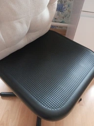 Крісло офісне обертове IKEA SMÄLLEN 005.034.35 фото від покупців 1