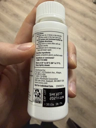 5% Minoxidil Kirkland для росту волосся та бороди (3 флакона + дозатор) фото від покупців 2