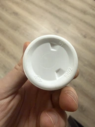 5% Minoxidil Kirkland для росту волосся та бороди (3 флакона + дозатор) фото від покупців 1
